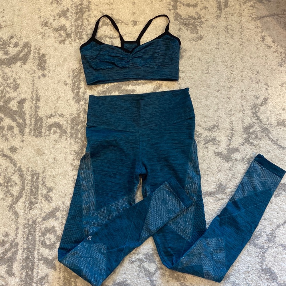 Nux McKenzie & Sophia set - size small
